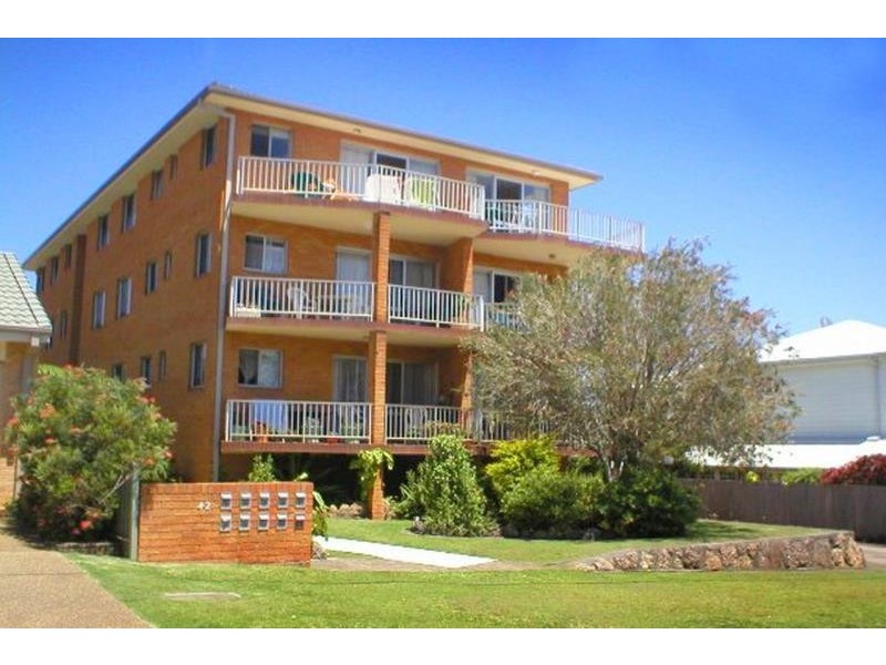 6/42 BURRAWAN STREET, Port Macquarie NSW 2444