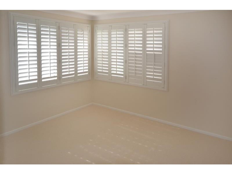 8 CHAPMAN STREET, Port Macquarie NSW 2444