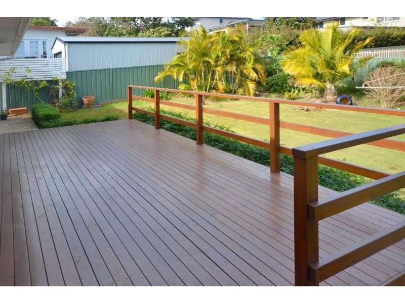 8 CHAPMAN STREET, Port Macquarie NSW 2444