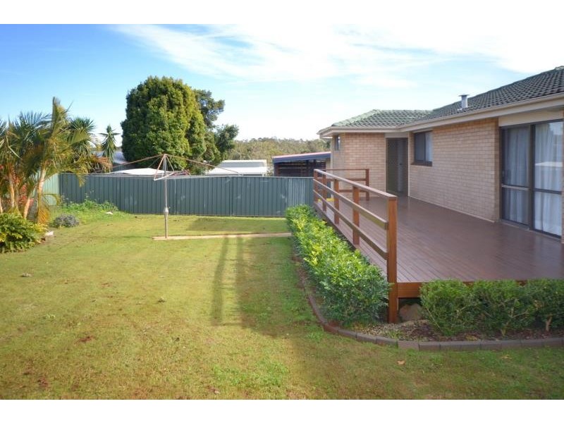 8 CHAPMAN STREET, Port Macquarie NSW 2444