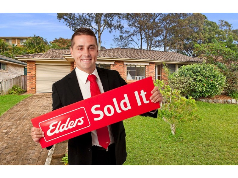 14 Amira Drive, Port Macquarie NSW 2444