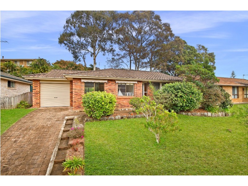 14 Amira Drive, Port Macquarie NSW 2444