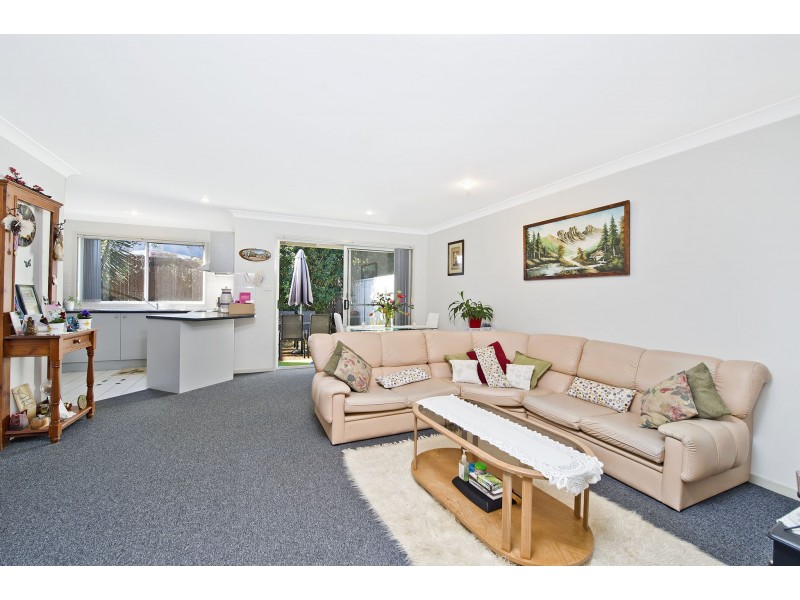 14/25 Nottingham Drive, Port Macquarie NSW 2444