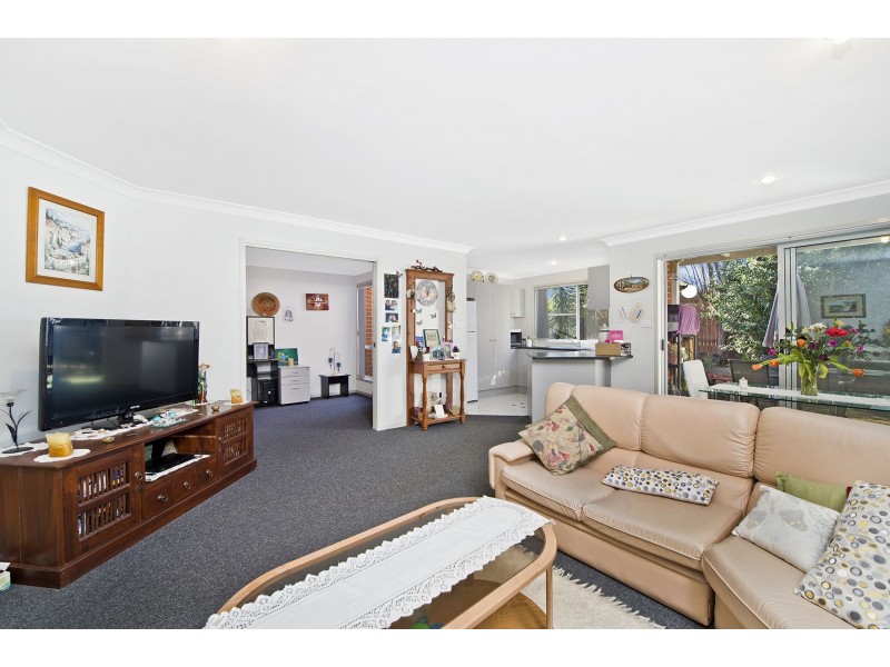 14/25 Nottingham Drive, Port Macquarie NSW 2444