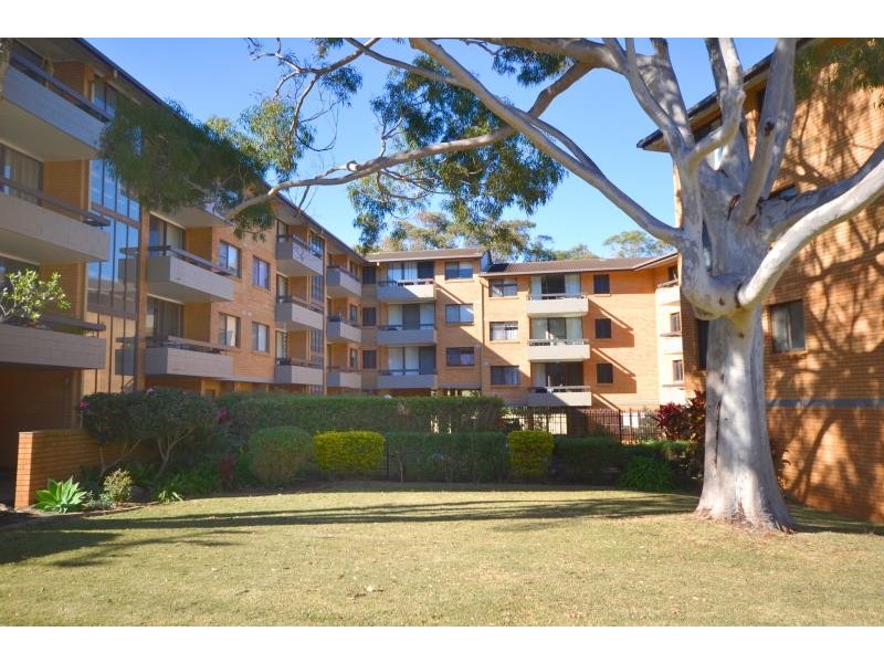 3/6-12 FLYNN STREET, Port Macquarie NSW 2444