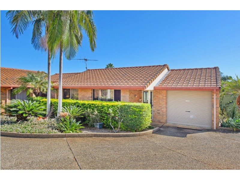 7/8 LEURA PLACE, Port Macquarie NSW 2444