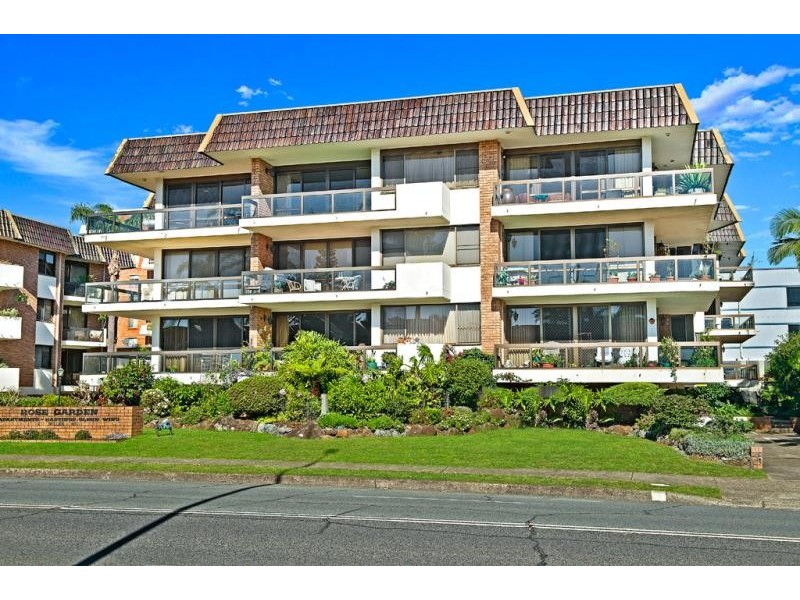 105B/4 BULLER STREET, Port Macquarie NSW 2444