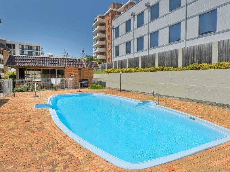 105B/4 BULLER STREET, Port Macquarie NSW 2444
