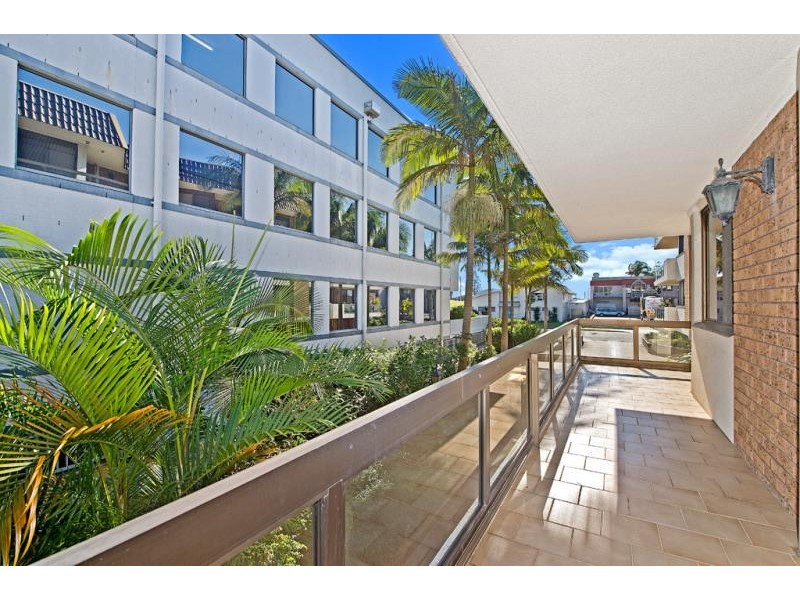 105B/4 BULLER STREET, Port Macquarie NSW 2444