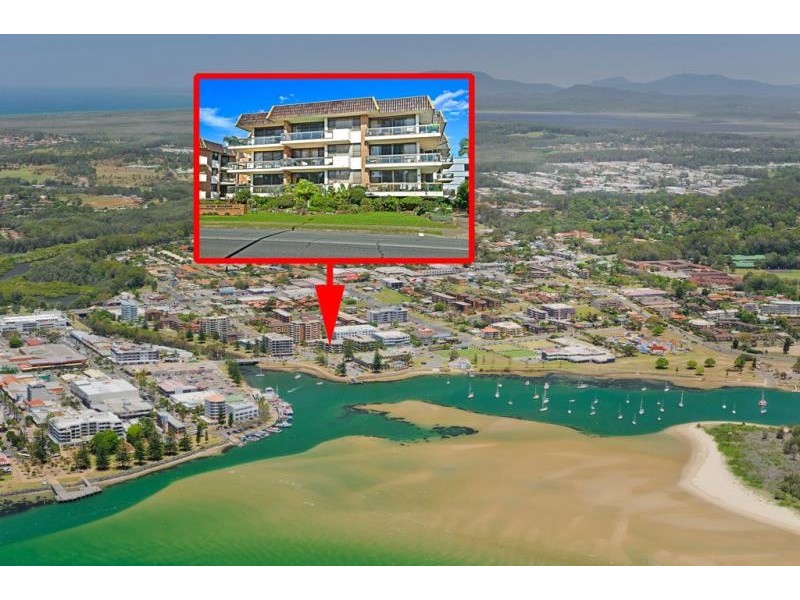 105B/4 BULLER STREET, Port Macquarie NSW 2444