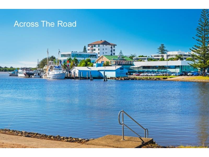 105B/4 BULLER STREET, Port Macquarie NSW 2444