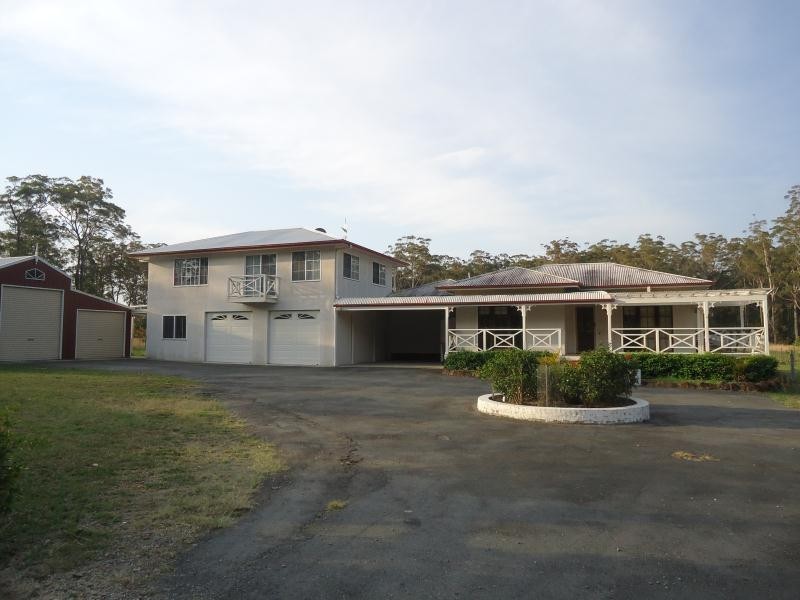 71 BLACKMANS POINT ROAD, Port Macquarie NSW 2444