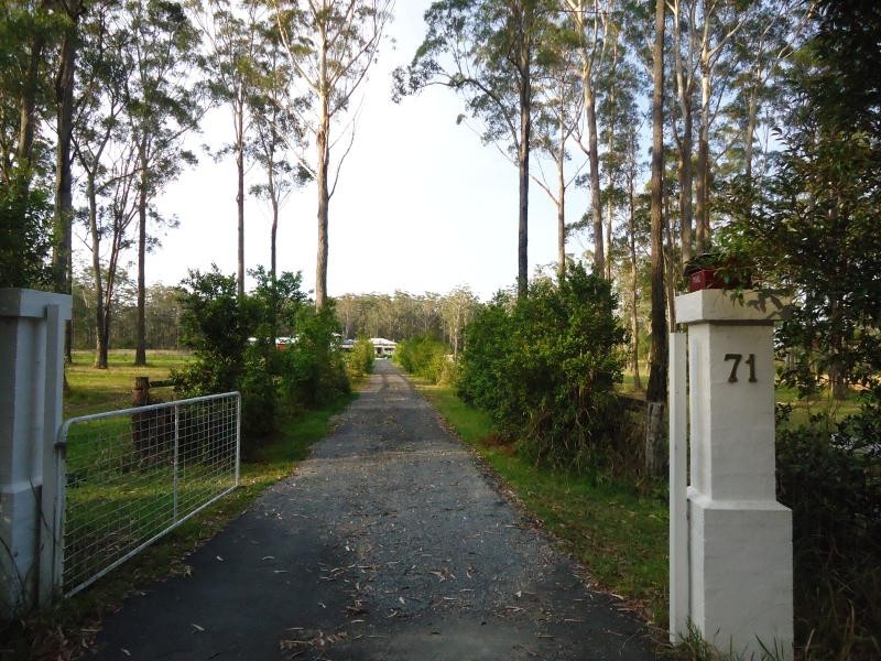 71 BLACKMANS POINT ROAD, Port Macquarie NSW 2444