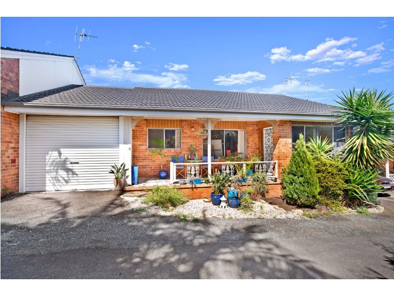 4/43 Owen Street, Port Macquarie NSW 2444