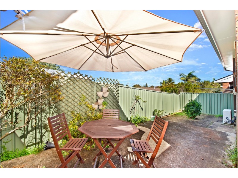 4/43 Owen Street, Port Macquarie NSW 2444