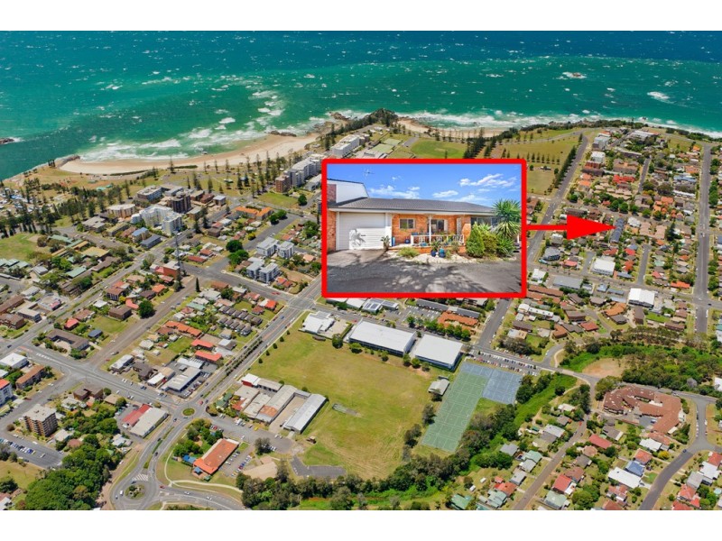 4/43 Owen Street, Port Macquarie NSW 2444