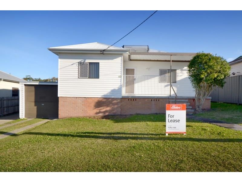 1/12 WARATAH STREET, Port Macquarie NSW 2444