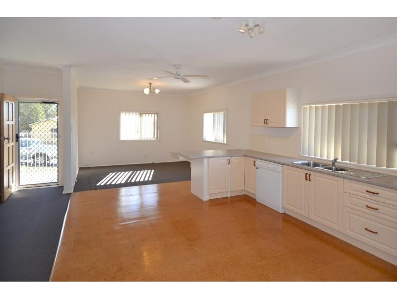 1/12 WARATAH STREET, Port Macquarie NSW 2444