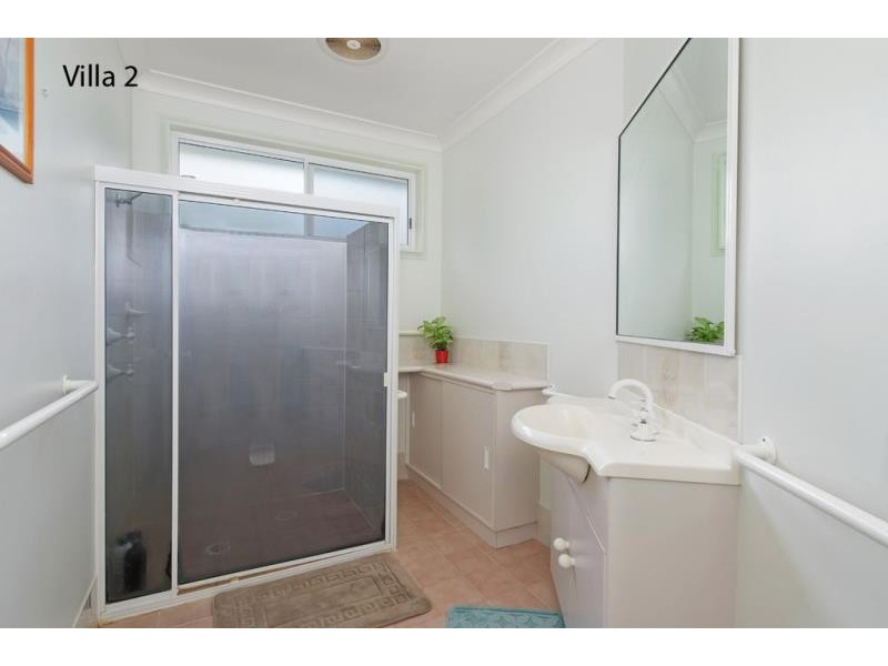 2/12 WARATAH STREET, Port Macquarie NSW 2444