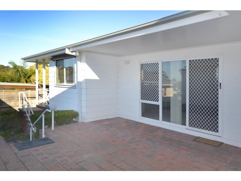 2/12 WARATAH STREET, Port Macquarie NSW 2444
