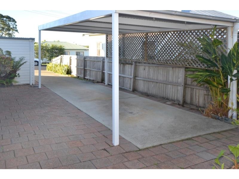 2/12 WARATAH STREET, Port Macquarie NSW 2444