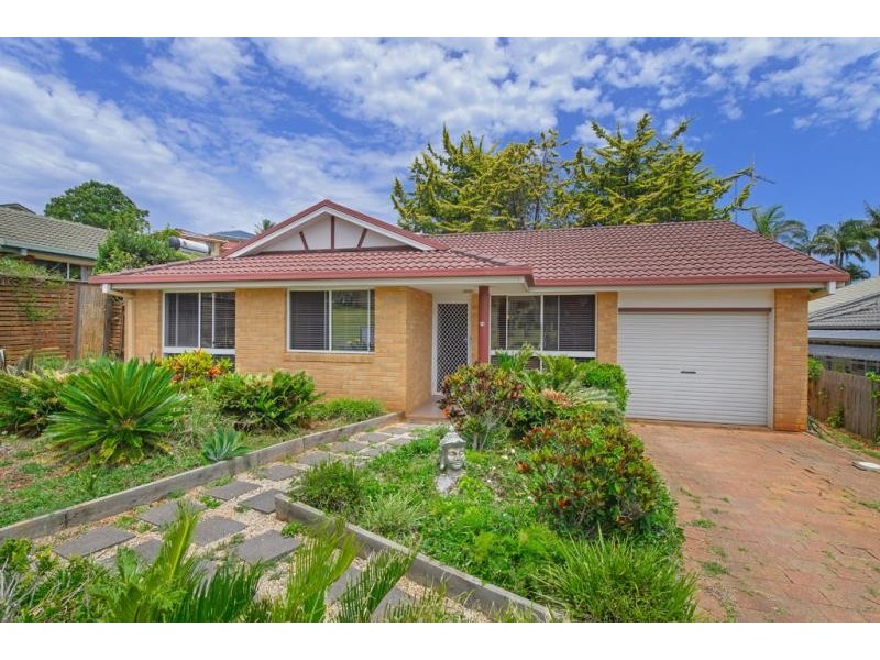 76 BURRAWONG DRIVE, Port Macquarie NSW 2444