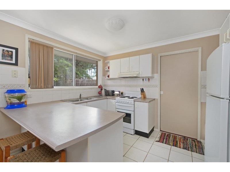 76 BURRAWONG DRIVE, Port Macquarie NSW 2444
