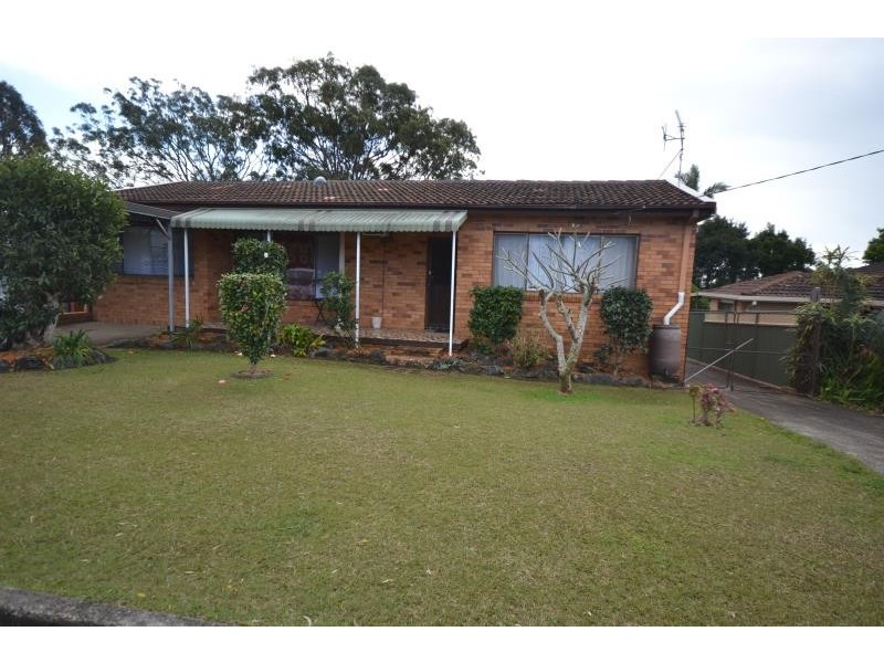 9 THE MAINSAIL, Port Macquarie NSW 2444
