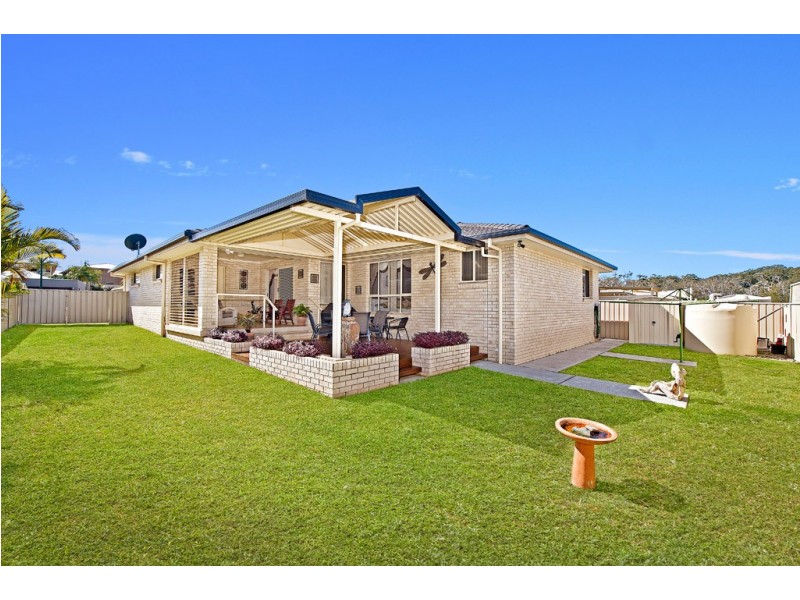 40 Braeroy Drive, Port Macquarie NSW 2444