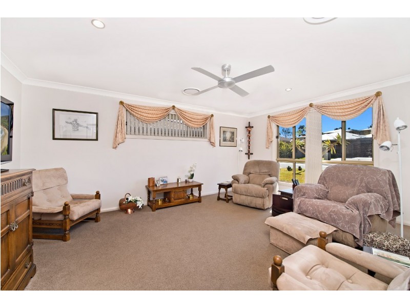 40 Braeroy Drive, Port Macquarie NSW 2444