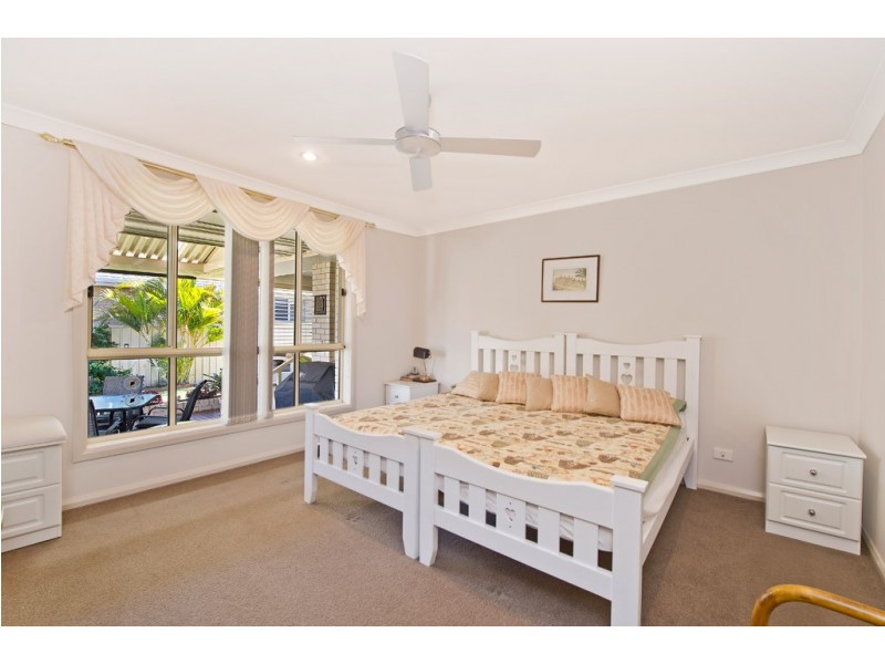 40 Braeroy Drive, Port Macquarie NSW 2444