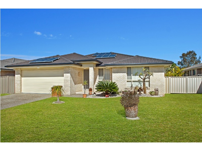 40 Braeroy Drive, Port Macquarie NSW 2444