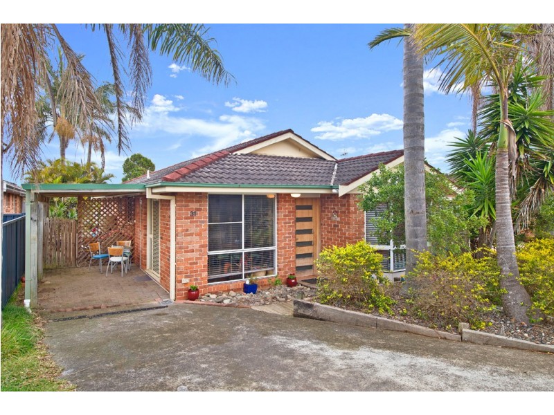 31 Marian Drive, Port Macquarie NSW 2444