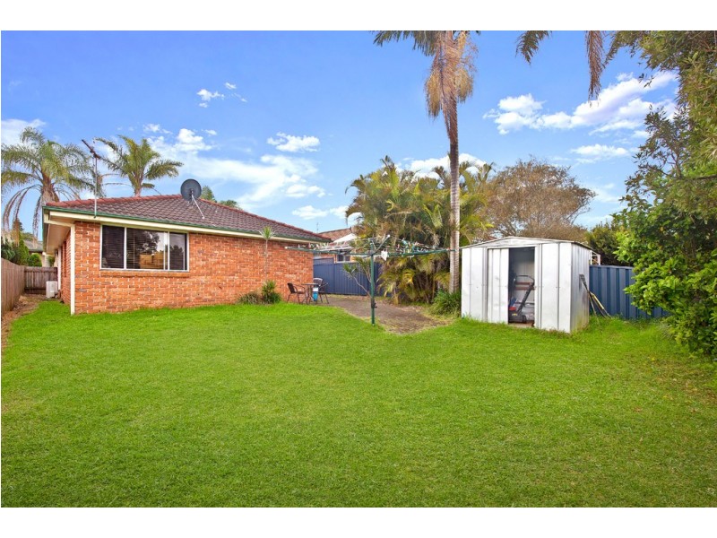 31 Marian Drive, Port Macquarie NSW 2444
