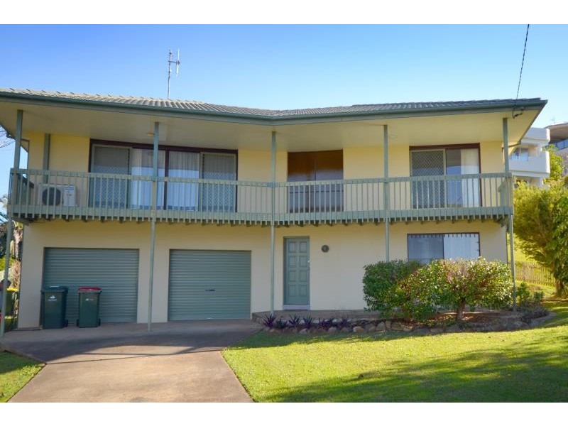 45 VENDUL CRESCENT, Port Macquarie NSW 2444