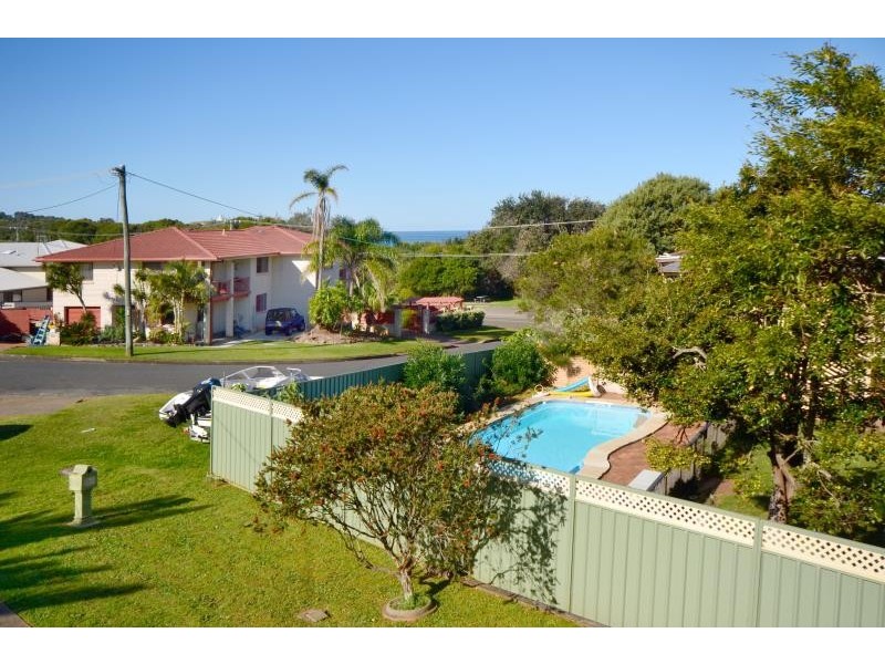 45 VENDUL CRESCENT, Port Macquarie NSW 2444