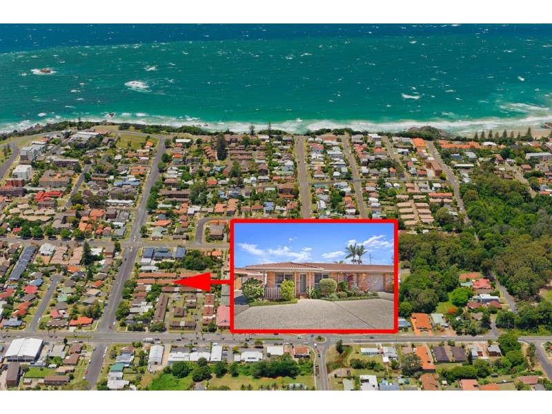 6/50-52 Home Street, Port Macquarie NSW 2444