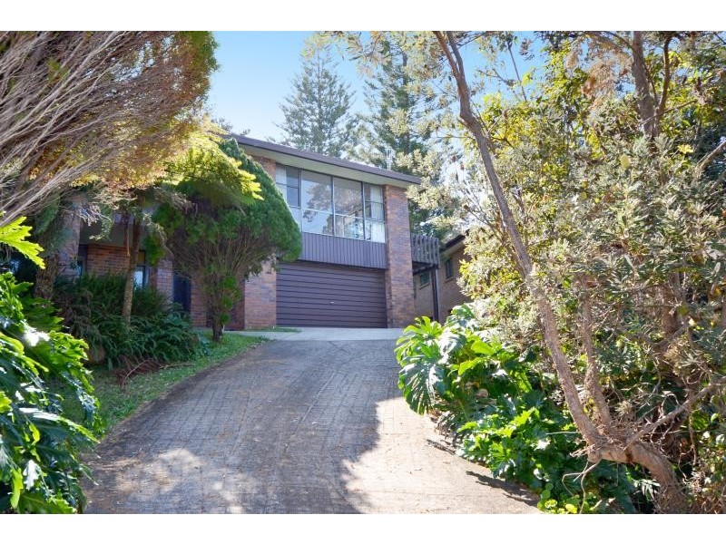 46 VENDUL CRESCENT, Port Macquarie NSW 2444