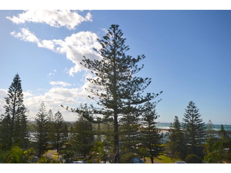402/5-7 CLARENCE STREET, Port Macquarie NSW 2444