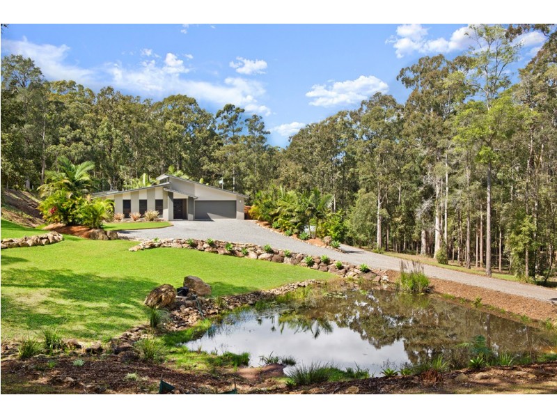 75 Tall Timber Road, Lake Innes NSW 2446
