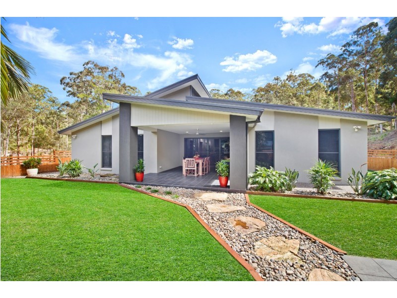 75 Tall Timber Road, Lake Innes NSW 2446