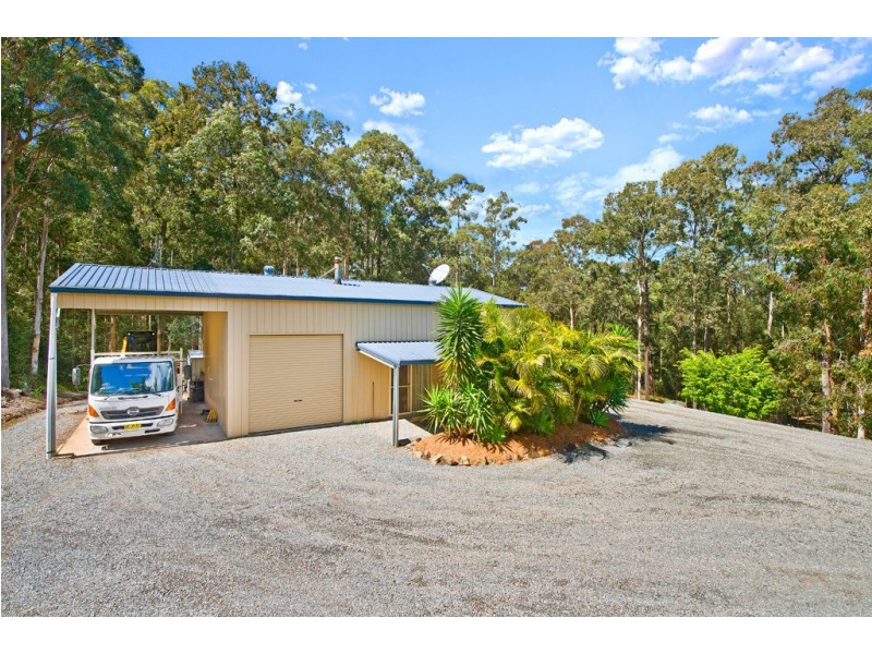 75 Tall Timber Road, Lake Innes NSW 2446