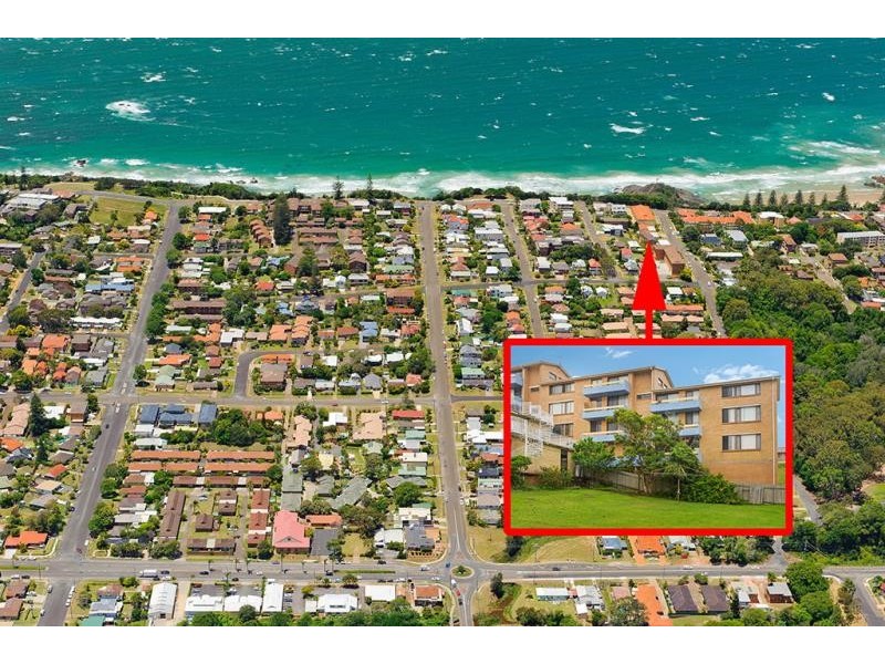 9/11 EVERARD STREET, Port Macquarie NSW 2444