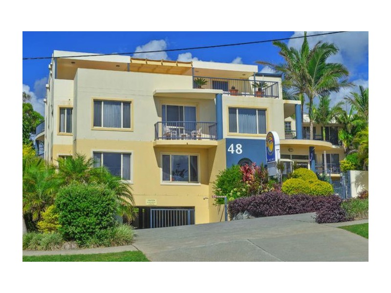 14/48 Pacific Drive, Port Macquarie NSW 2444