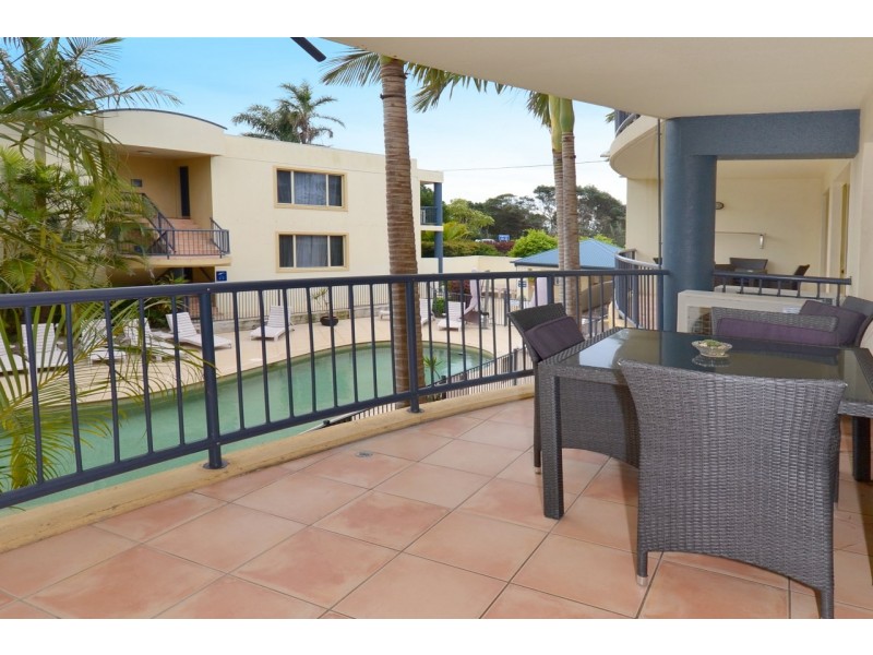 14/48 Pacific Drive, Port Macquarie NSW 2444