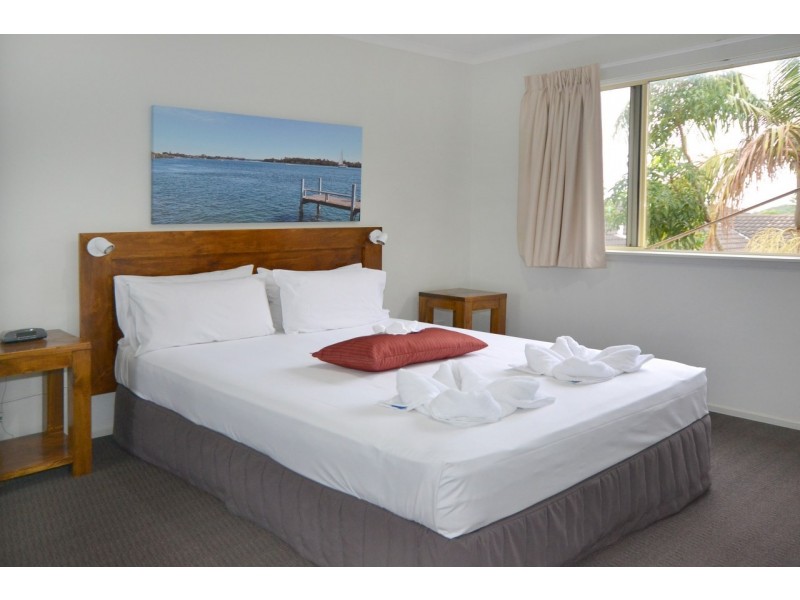 14/48 Pacific Drive, Port Macquarie NSW 2444