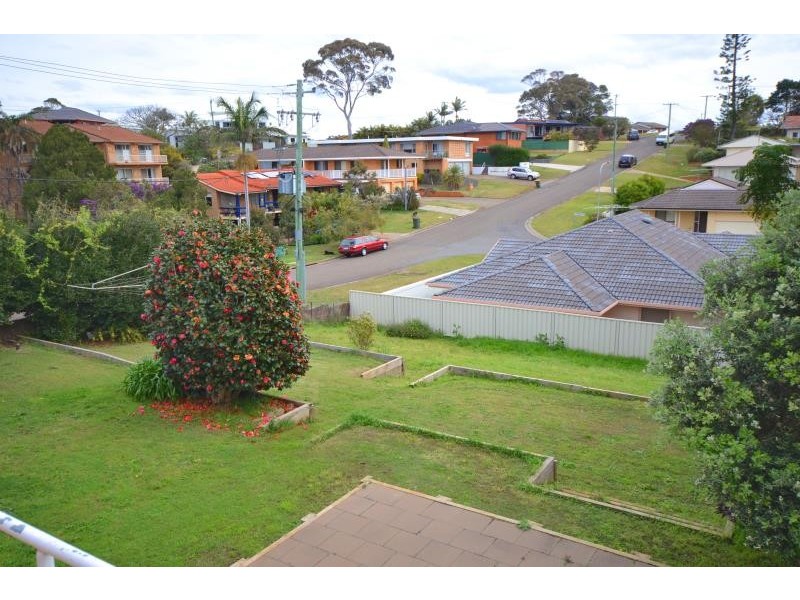 31 CHALMERS STREET, Port Macquarie NSW 2444