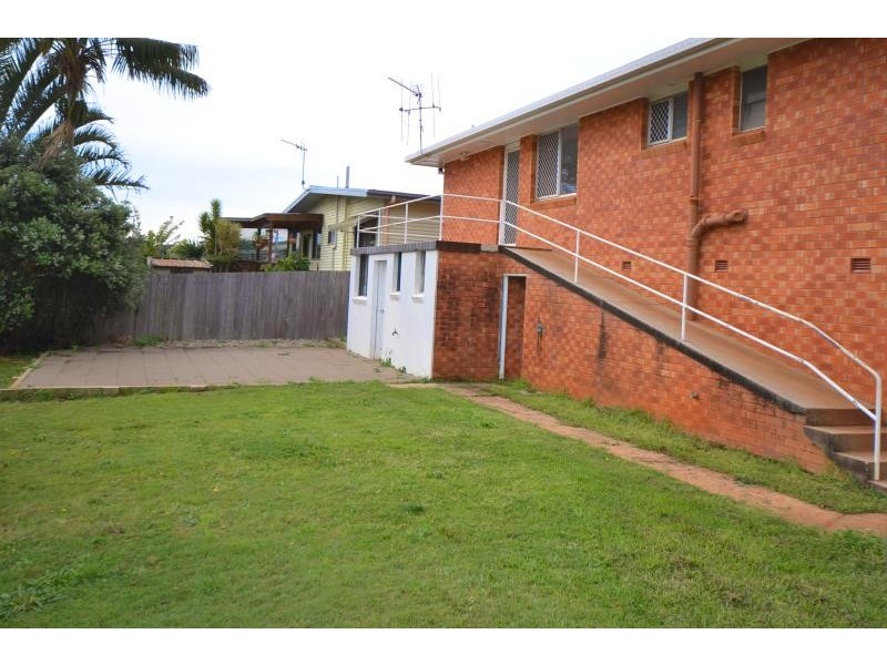 31 CHALMERS STREET, Port Macquarie NSW 2444