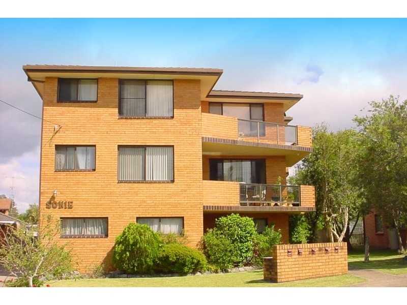 1/3 CARINYA CLOSE, Port Macquarie NSW 2444