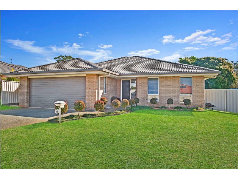 36 Rivergum Drive, Port Macquarie NSW 2444
